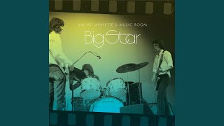 Try Again (Live at Lafayette's Music Room)