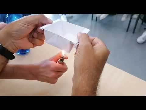 Exhibit, la Scienza divertente