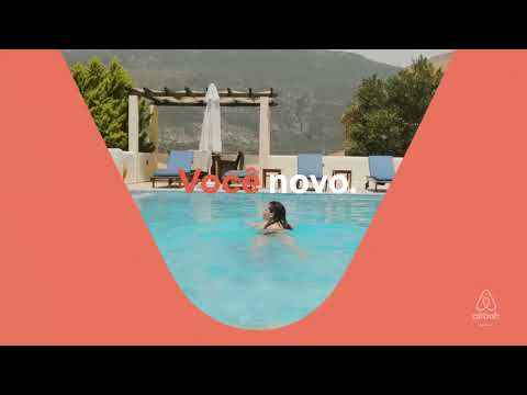 Airbnb — Comercial Storytelling