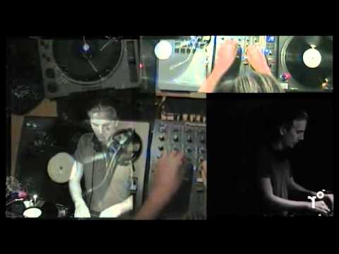 Alex Meshkov - Studio R 04.08.12