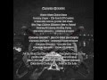 The Sons of Perdition - Chainsaw Marauder 