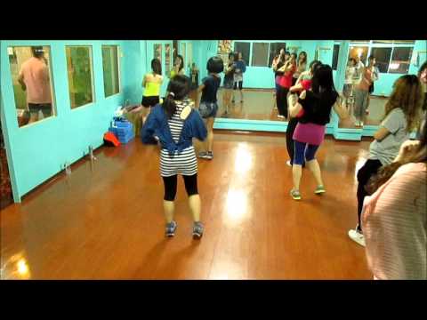 20130523 4minute whats your name all