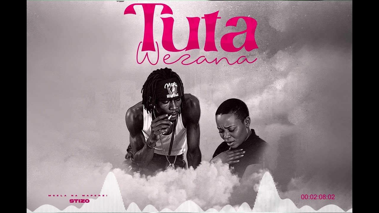 Tutawezana