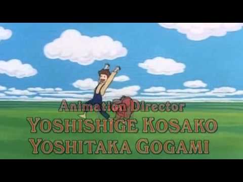 Tom Sawyers Abenteuer - Opening Deutsch