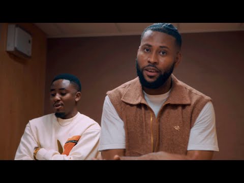 God's Love & Mercy - Edem Evangelist, Limoblaze (Visualizer)