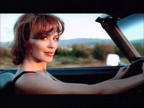 Kylie Minogue Interview talking about working with James Dean Bradfield