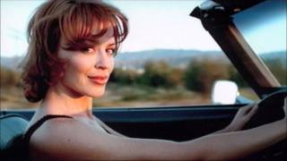 Kylie Minogue Interview talking about working with James Dean Bradfield