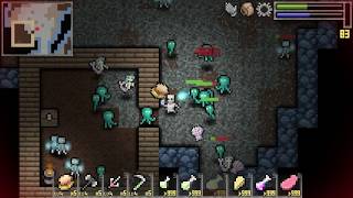 Throne Quest RPG Trailer