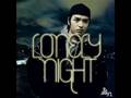 Lonely Night- Simon Dominic(AUDIO) 