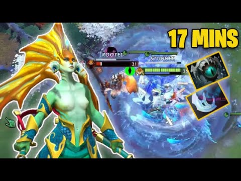 TIMADO SHOWS HOW to BEAT ARC WARDEN WITH NAGA