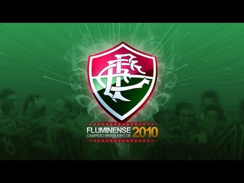 Documentário - Fluminense Campeão Brasileiro de 2010