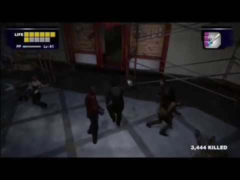 Let's Play Dead Rising | Pt. 16 - Tactical Insertion