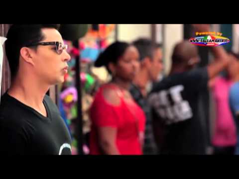 Leoni Torres ft. Orlando Max - Dimelo - 2013