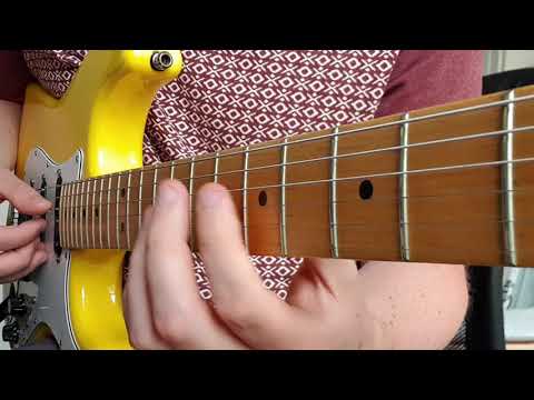 James Bay - If I Ain't Got You - Guitar Lesson