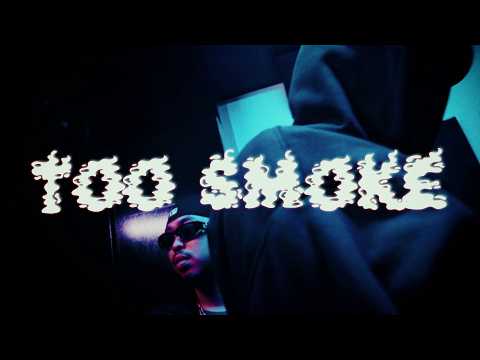 Gat Putch - Too Smoke (feat. 025 Bombin & Gaspari) [Official Music Video]