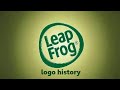 LeapFrog Logo History