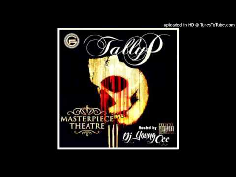 Tally P - Intro / Over Ya Head (Download)