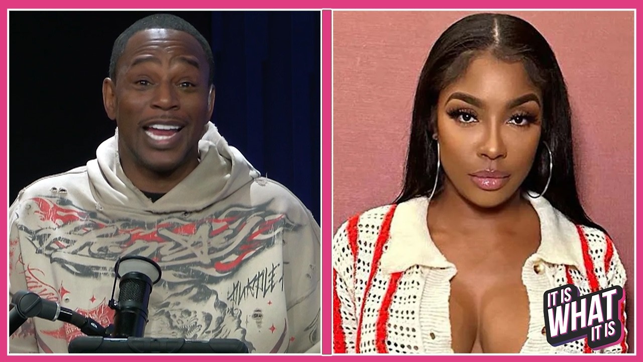 CAM'RON GOES OFF ON THE LATEST REPORTS FROM ANTHONY EDWARDS BABY MOM!| Best Of S8