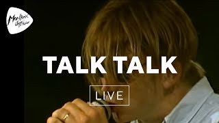 Talk Talk - Life is what you make it (Live @ Montreux 1986)