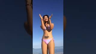 Ms Dalya Primaco tiktok short...