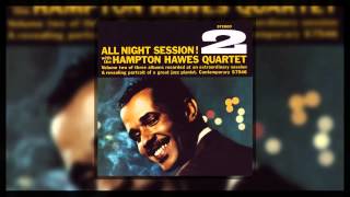 Hampton Hawes - April in Paris