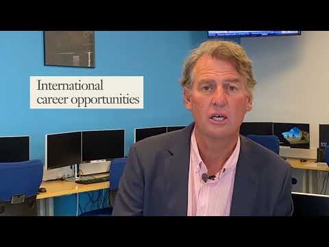 [PROGRAMME] Interview with the MSc Financial Markets & Investments director | SKEMA