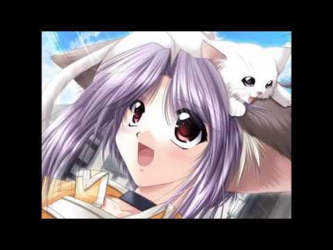 Wild Love Nightcore