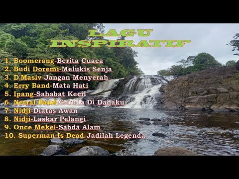 Album Kompilasi : Boomerang,Budi Doremi,D'Masiv,Erry Band,Ipang,Netral, Nidji,Once,Superman Is Dead