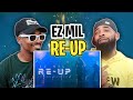 AMERICAN RAPPER REACTS TO -Ez Mil - Re-Up (Official Music Video)