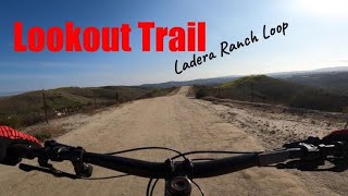 Lookout Trail in Ladera Ranch
