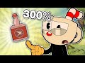 Can I 300 Cuphead ONLY USING The Crackshot