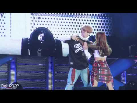 131019 SMT in Beijing - Only One (ver. LUHAN)