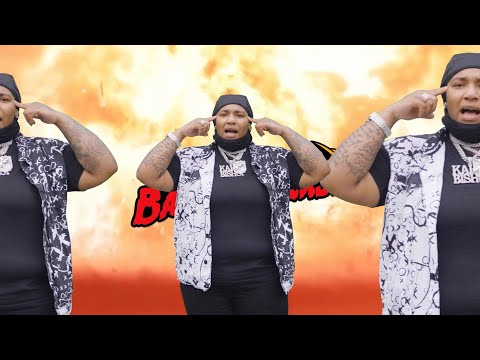 KALAH BISHOP | BARS ATTACKS