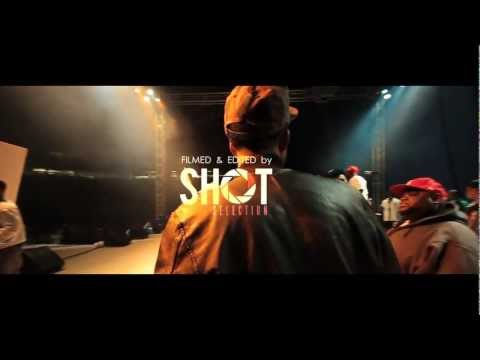 Ro Spit Live (Rick Ross, Wale, Meek Mill Concert) Pontiac April 27th, 2012