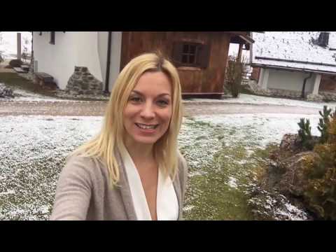 Chalets puradies in Leogang (alps)