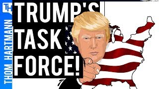Donald Trump, to Fight Impeachment - Will he Win or Lose?
