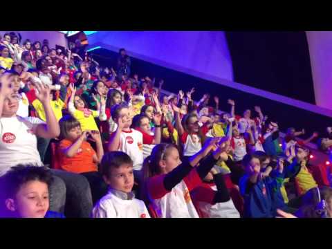 58 Zecchino d'Oro - Prendi un emozione