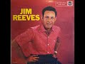 Jim Reeves - I Get The Blues When It Rains (HD)(with lyrics)
