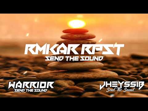 DESKOFF  - KELI HELA - REMIX 2021