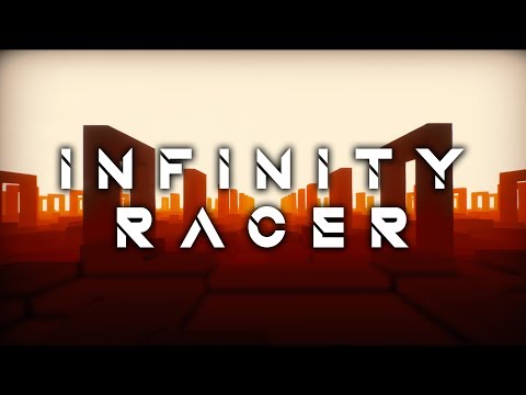 INFINITY RACER TRAILER thumbnail