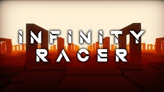 INFINITY RACER TRAILER