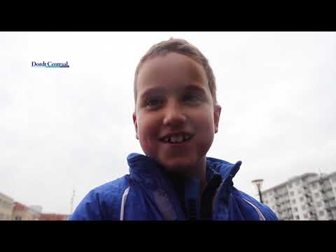 V V  Papendrecht  tegen Drechtstreek