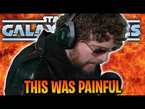 Doing this was absolutely painful to do in SWGoH…