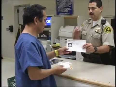 Madera County Jail Records