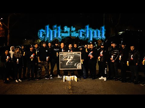 Mad Clip x FLY LO - Chit Chat (Official Music Video)