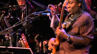 Three Views of a Secret - Richard Bona and Metropole Orkest