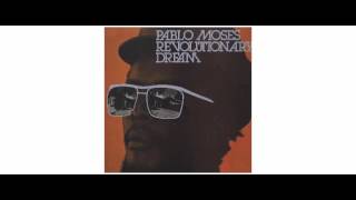 Pablo Moses - Revolutionary Dream - LP - Onlyroots Records