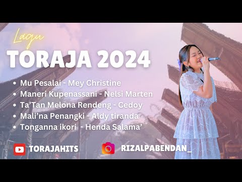 LAGU TORAJA TERBARU 2024