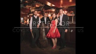 First Floor (Quartet or Duo) - Die erste Wahl für ihren Event! 
