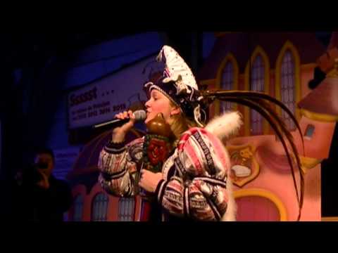 Afscheidsliedje van Prins(es) Stephanie